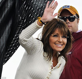 Best Sarah Palin Hairstyles