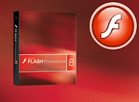 Free Download Macromedia Flash 8