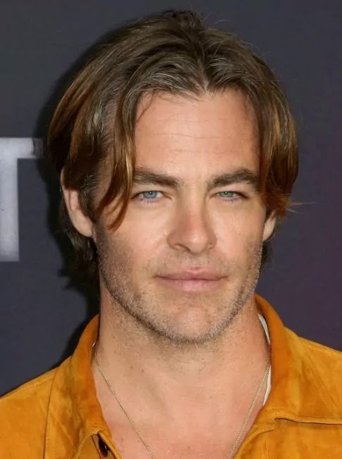 Chris Pine