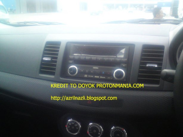 jenny wrote: do you think this possible proton Inspira Interior? protoninterior.jpg. it's look like persona interior lah ini.