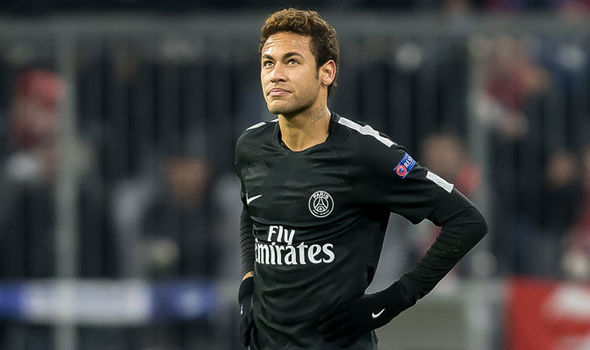Bukan Madrid dan Barcelona, Neymar Diam-Diam Nego Dengan Klub Ini