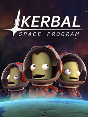 Kerbal Space Program