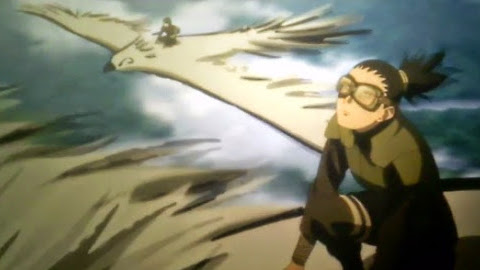 Naruto The Last Movie Part XII - Text