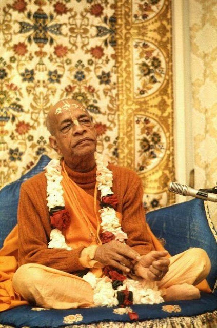 My Most Beloved Spiritual Master: His Divine Grace A.C. Bhaktvedanta Swami Prabhupada