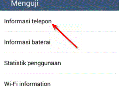 cara menggunakan http injector dengan mode pesawat