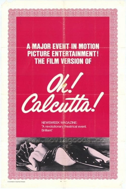 [HD] Oh! Calcutta! 1972 Ganzer Film Kostenlos Anschauen