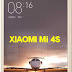RAM 3GB dari android Xiaomi Mi 4S Terbaru