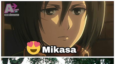 Meme Mikasa Attack On Titan