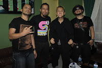 Pas Band