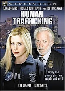 Cerita Film: Human Trafficking
