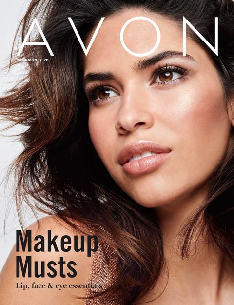 AVON Brochure Flyer Campaign 17 2020 - The Flyer Online.