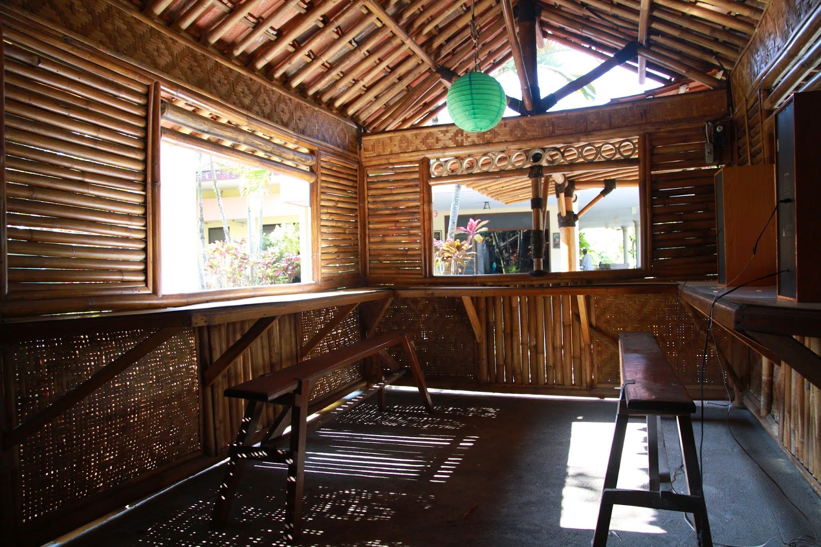 Contoh Warung Minimalis  KotakMimpi