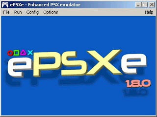 PSX Emulator 1.8.0