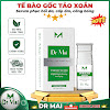 Serum Tế Bào Gốc Tảo Xoắn Dr Mai