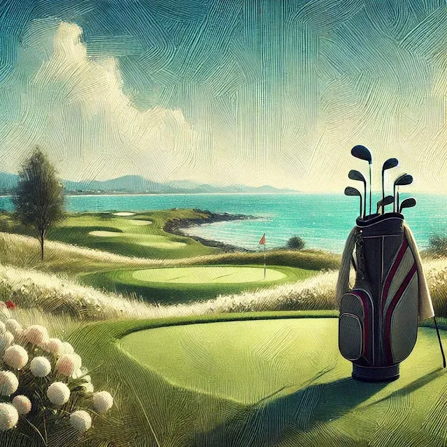 해남 파인비치CC 1박 2일 골프패키지 가격과 날씨 안내 0228