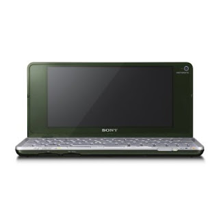 Sony Vaio P11ZG