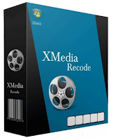 XMedia Recode 3.4.5.9