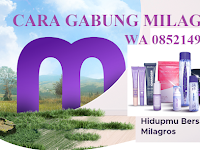 CARA JOIN MILAGROS GRATIS WEB REFERAL