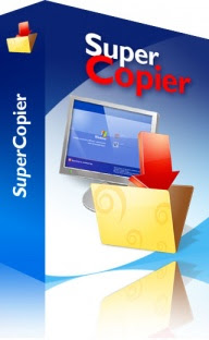 Download SuperCopier