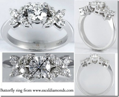 butterflyring