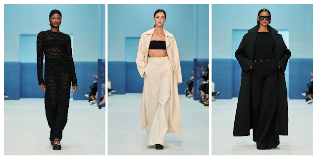 Max Mara Spring-Summer 2023 Runway Show