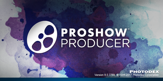 Free Download Photodex ProShow Producer 9.0.3797 Final  Full 