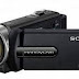 Spesifikasi Harga ​Sony Handycam DCR-SX22 60x Optical Zoom