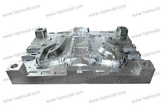 Auto Parts Mould