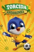Cadastrar Promoção Andorinha Copa do Mundo 2018 Torcida Andorinha