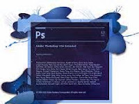 Serial Number Activation Adobe Photoshop CS6 Extended Update 2024
