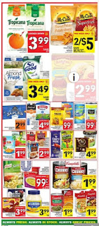 Food Basics Flyer toronto Valid Thu Aug 24 – Wed Aug 30