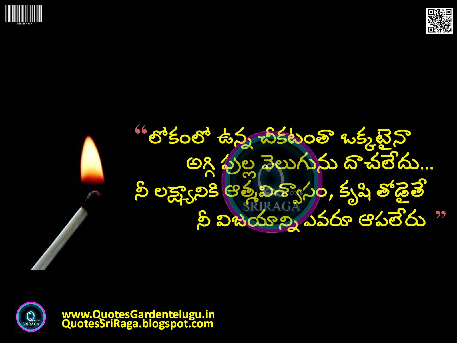 Inspirational Life Quotes in Telugu with HD wallpapers Beautiful images