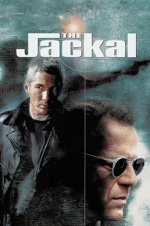 [HD] The Jackal (Chacal) 1997 Pelicula Online Castellano