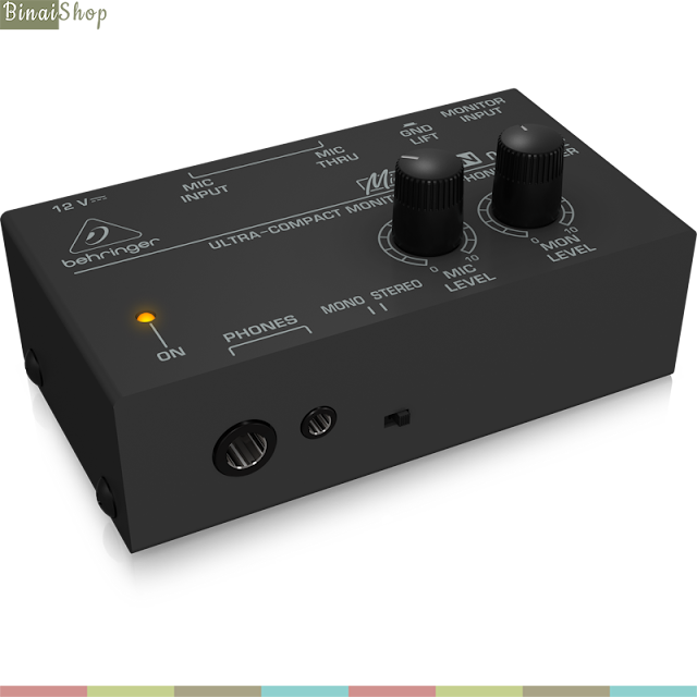 Behringer MA400