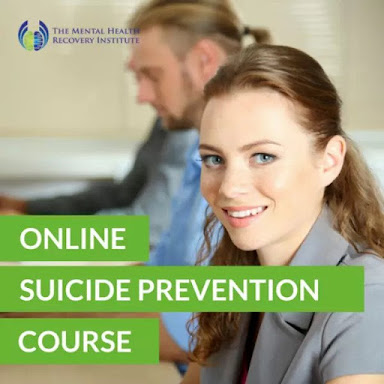 Suicide Prevention Training