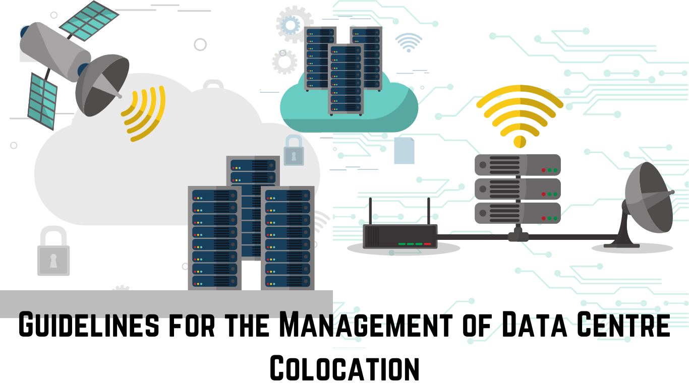 data center colocation hosting 2023