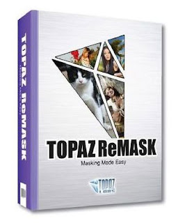 Topaz Remask 5.0.0 Incl. Serial
