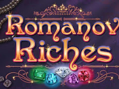Cari Keseruan Game Slot Terbaru Romanov Riches Oleh Microgaming