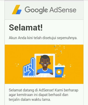 Penjelasan Lengkap Tentang Google Adsense