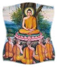 Buddhism at the ULC Seminary