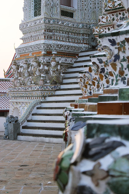 Bangkok, Thailand - Thuy Pham Photography