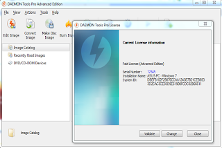 Daemon Tools Pro Advanced 5.1