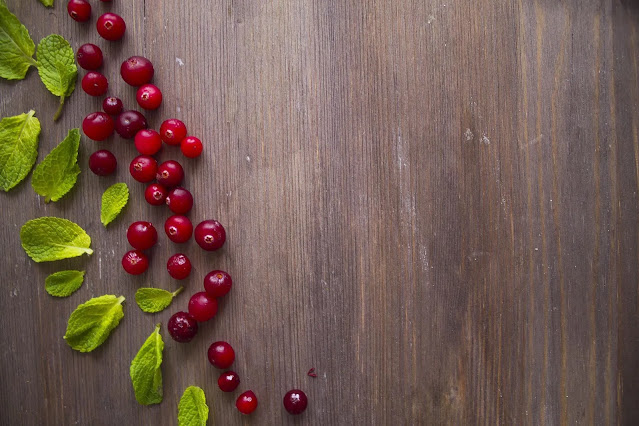 cranberry-food-facts