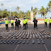 Departamento de Policía Guajira socializó Plan Choque ‘100 Días Contra El Microtráfico’