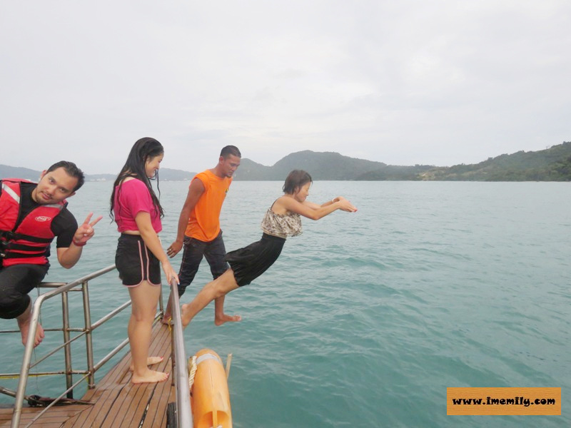 Top 4 Things to do in Langkawi