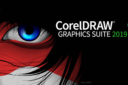 CorelDRAW Graphics Suite 2019 v21.3.0.755 ML + Patch