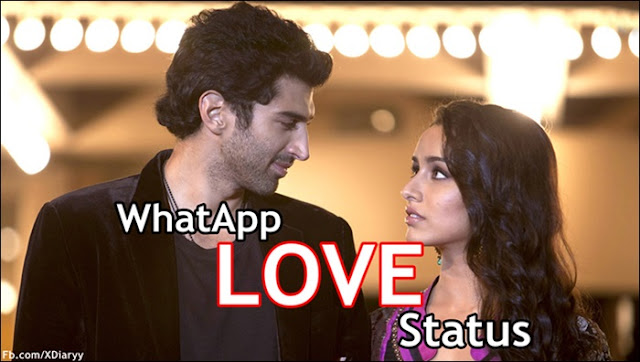 WhatsApp-Love-Status