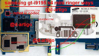 Samsung Galaxy S4 Mini Ringer Problem Solution