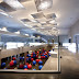 Showroom Interior Design | Meritalia | Milan | Mario Bellini Architect
