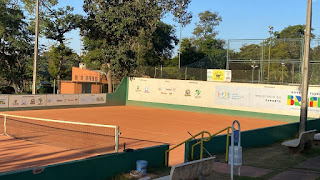 Circuito Aberto de Tênis Juvenil Brasil - ANO III